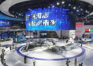 2022珠海航展起航，三思泰捷助力20重器騰飛